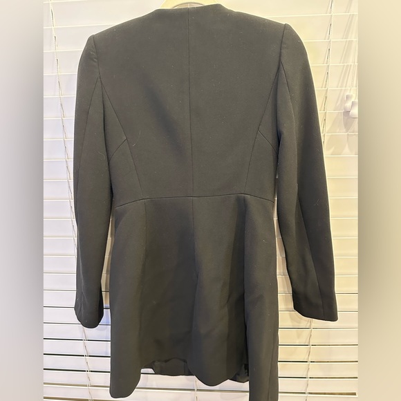 Zara XS coat. - Picture 2 of 3